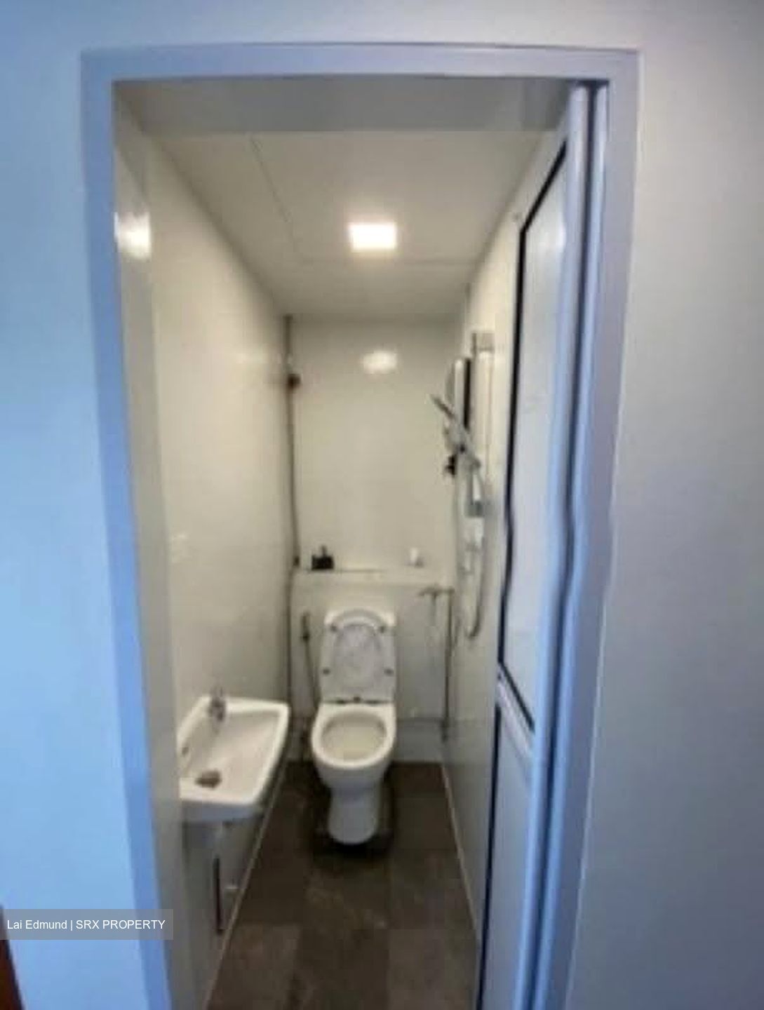 Simei Green Condominium (D18), Condominium #620748031